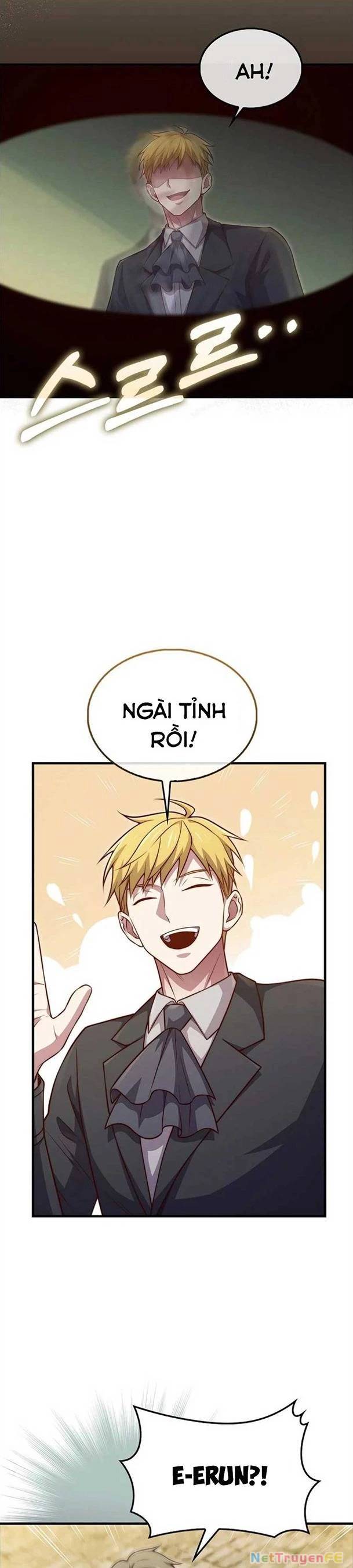Thương Nhân Thánh Thần Chap 130 - Next Chap 131