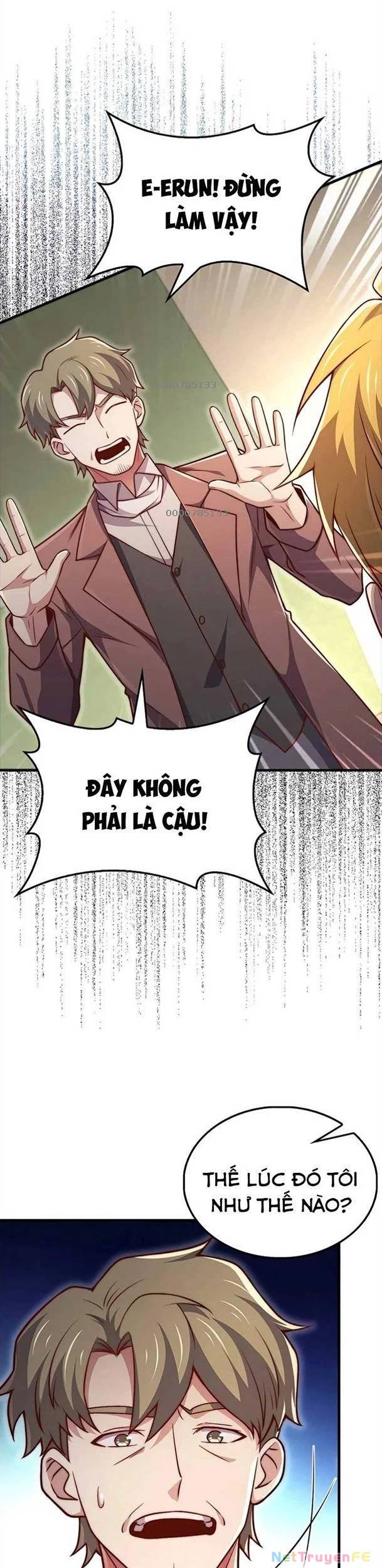 Thương Nhân Thánh Thần Chap 130 - Next Chap 131