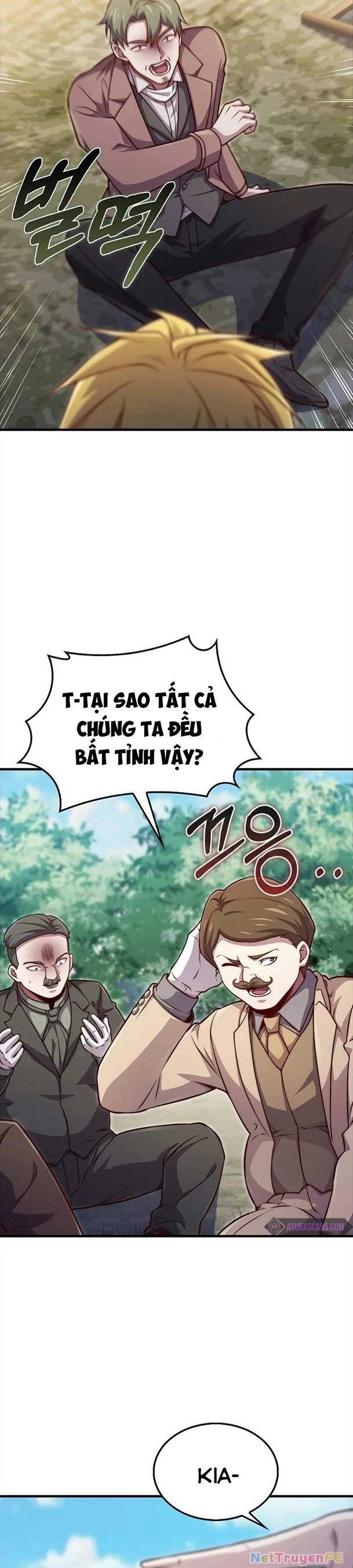 Thương Nhân Thánh Thần Chap 130 - Next Chap 131
