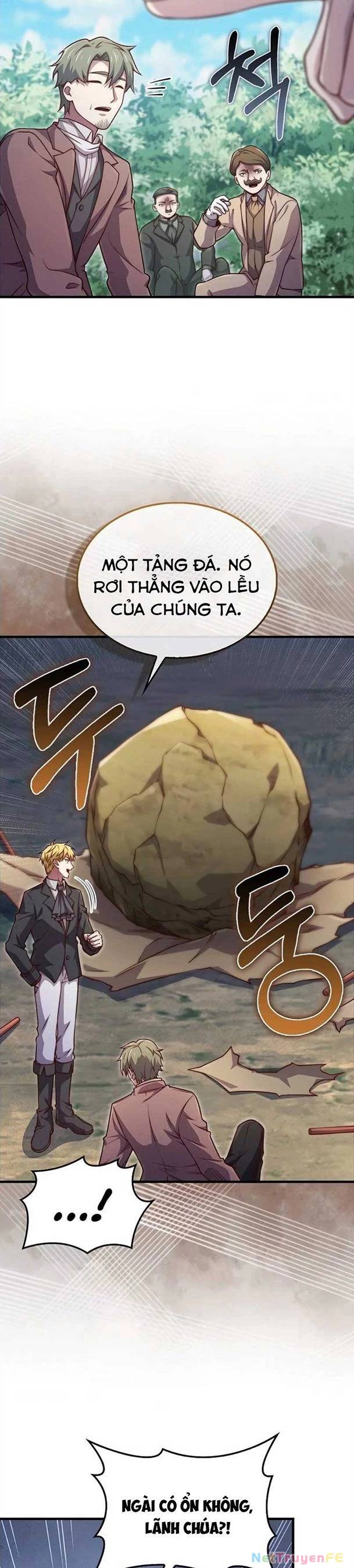 Thương Nhân Thánh Thần Chap 130 - Next Chap 131