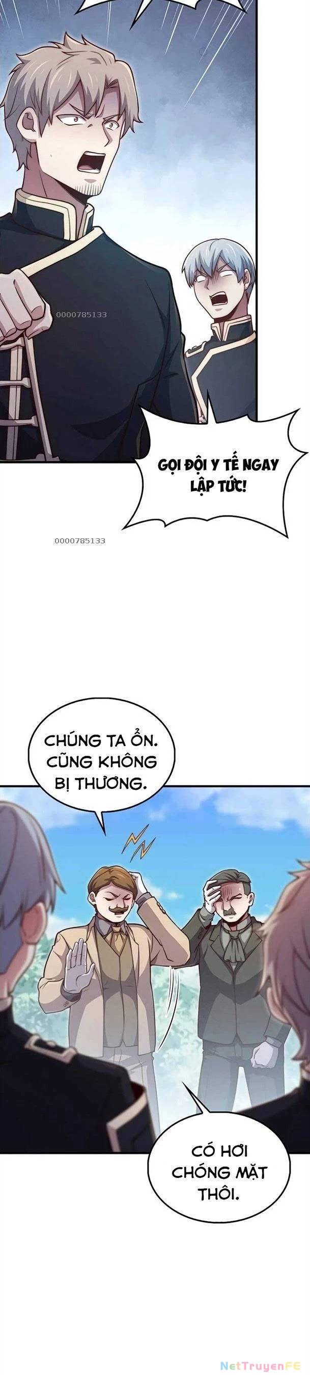 Thương Nhân Thánh Thần Chap 130 - Next Chap 131
