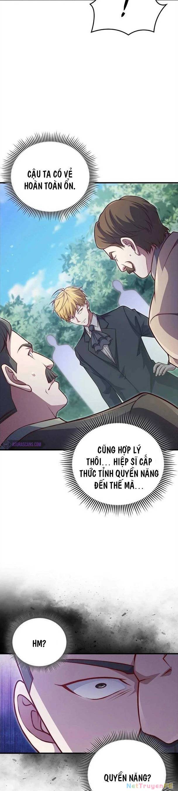 Thương Nhân Thánh Thần Chap 130 - Next Chap 131
