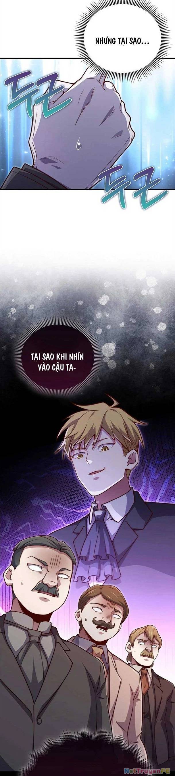 Thương Nhân Thánh Thần Chap 130 - Next Chap 131