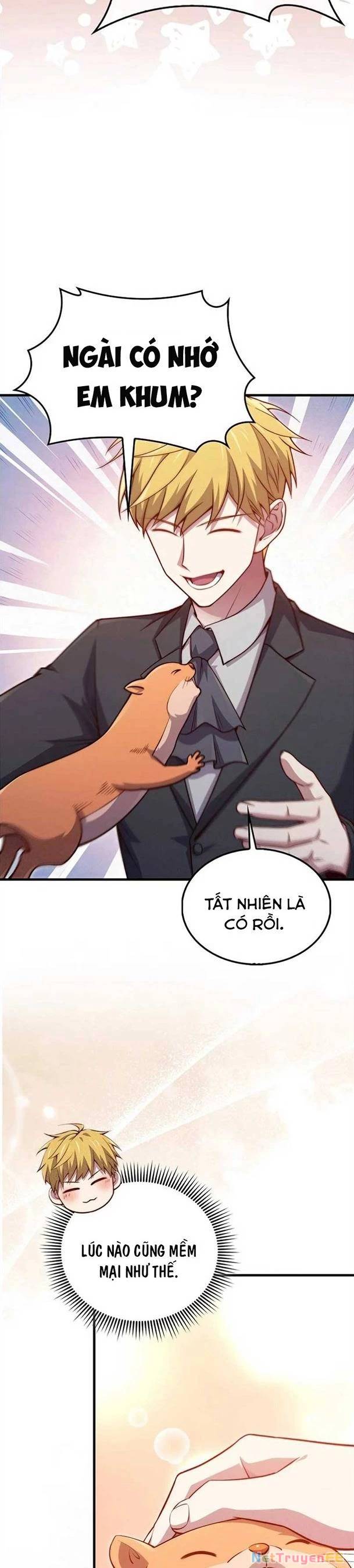 Thương Nhân Thánh Thần Chap 130 - Next Chap 131