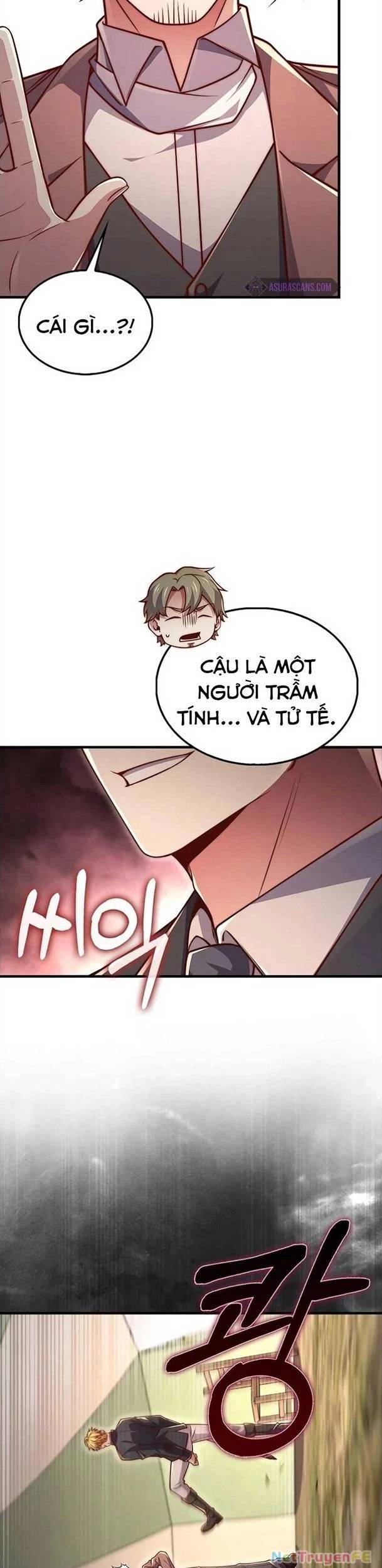 Thương Nhân Thánh Thần Chap 130 - Next Chap 131