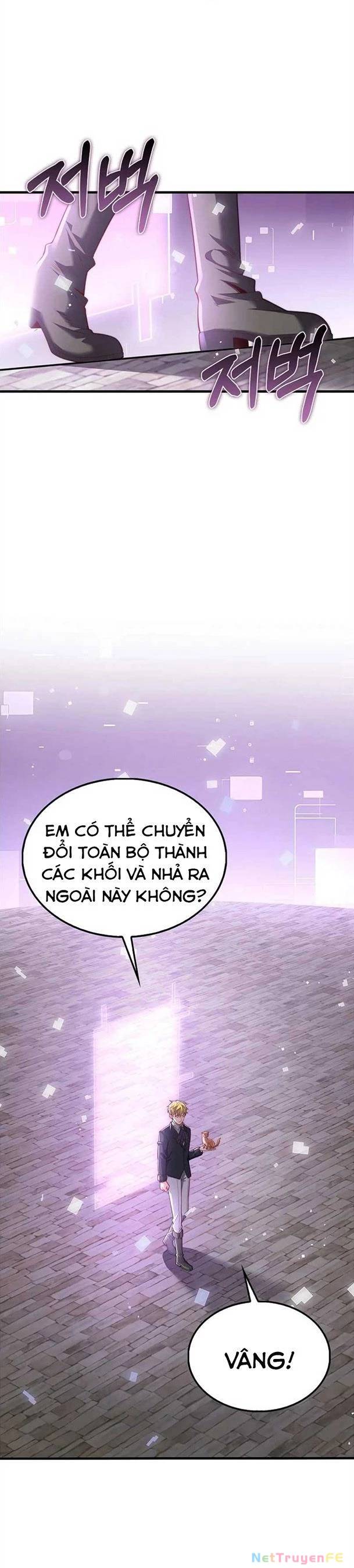 Thương Nhân Thánh Thần Chap 130 - Next Chap 131