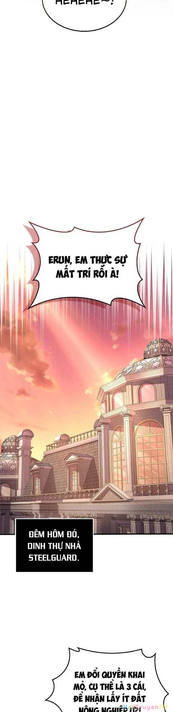 Thương Nhân Thánh Thần Chap 130 - Next Chap 131