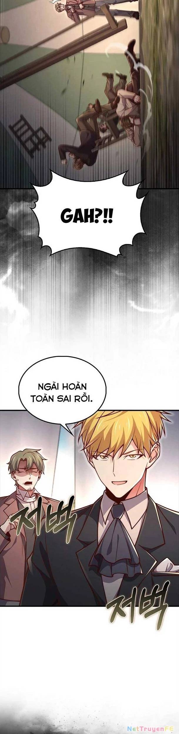 Thương Nhân Thánh Thần Chap 130 - Next Chap 131
