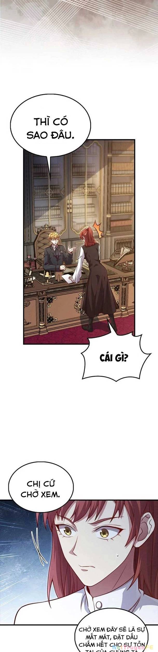 Thương Nhân Thánh Thần Chap 130 - Next Chap 131
