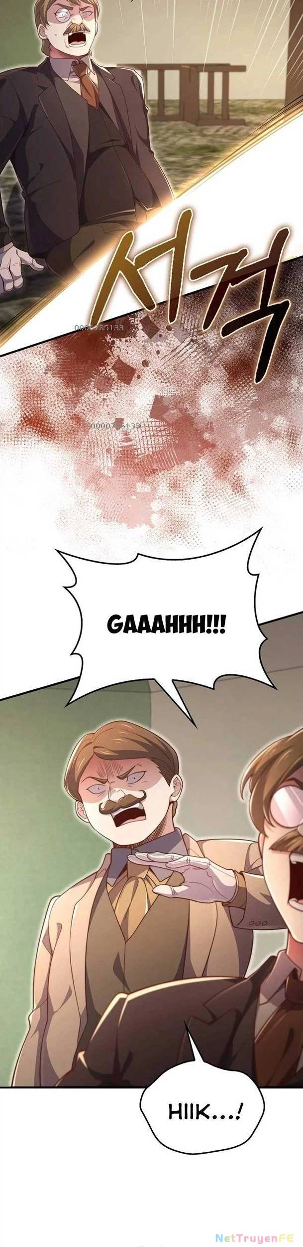 Thương Nhân Thánh Thần Chap 130 - Next Chap 131