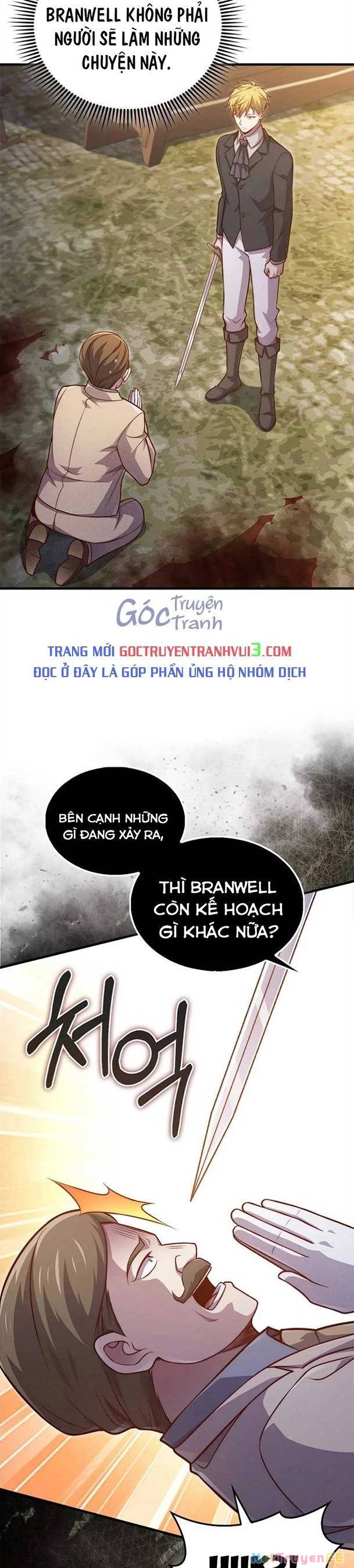 Thương Nhân Thánh Thần Chap 130 - Next Chap 131