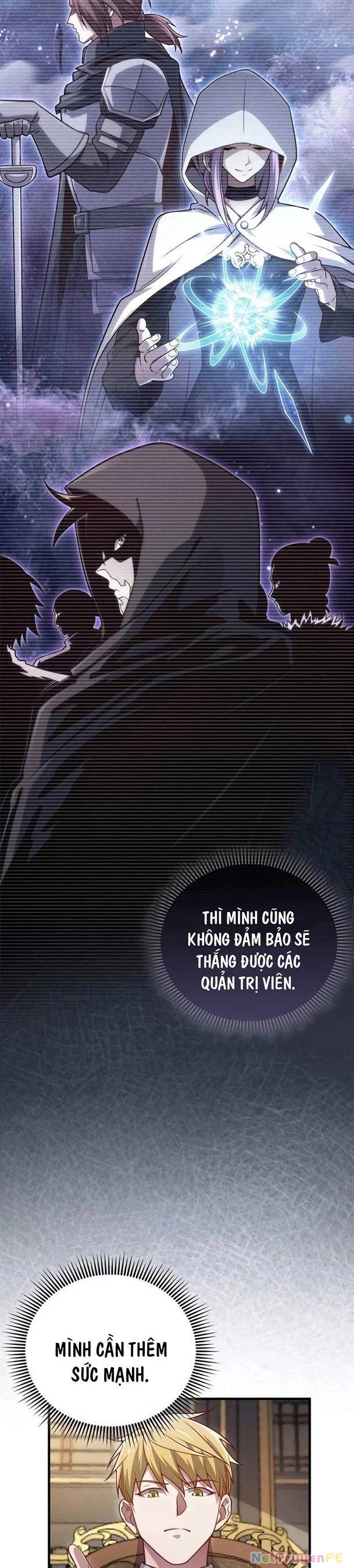 Thương Nhân Thánh Thần Chap 131 - Next Chap 132
