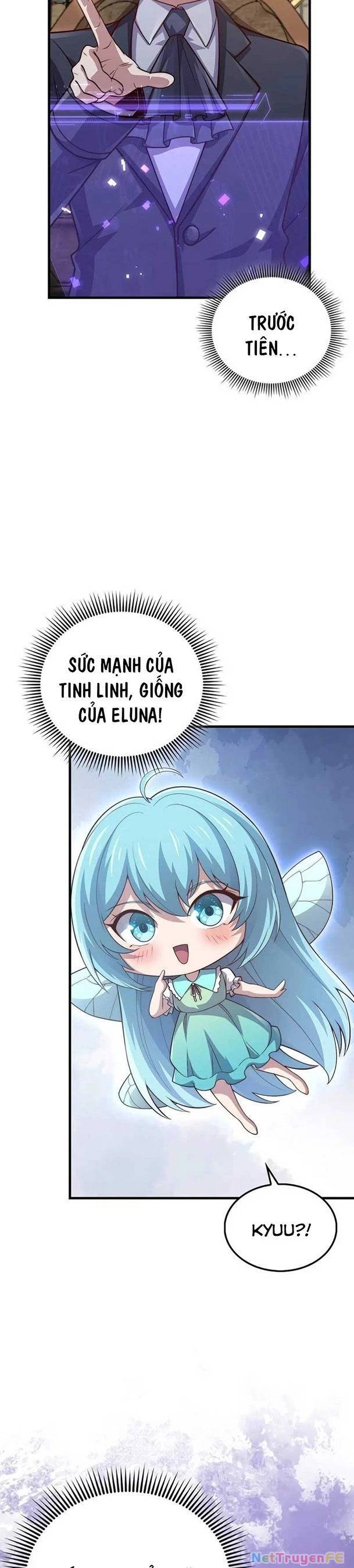 Thương Nhân Thánh Thần Chap 131 - Next Chap 132