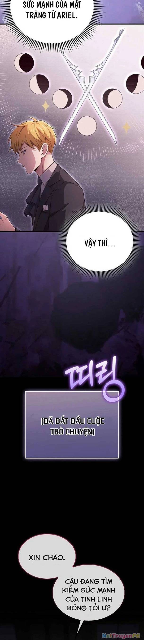 Thương Nhân Thánh Thần Chap 131 - Next Chap 132