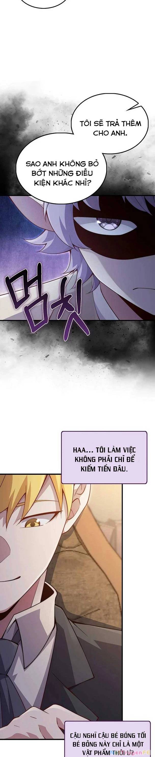 Thương Nhân Thánh Thần Chap 131 - Next Chap 132
