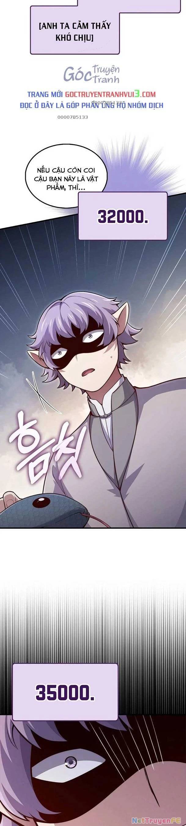 Thương Nhân Thánh Thần Chap 131 - Next Chap 132