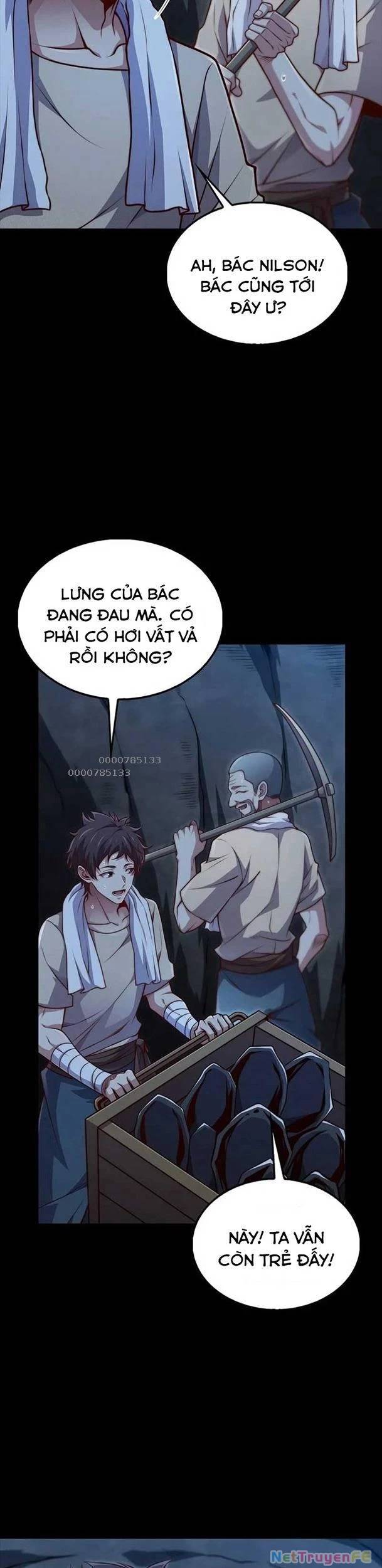 Thương Nhân Thánh Thần Chap 131 - Next Chap 132