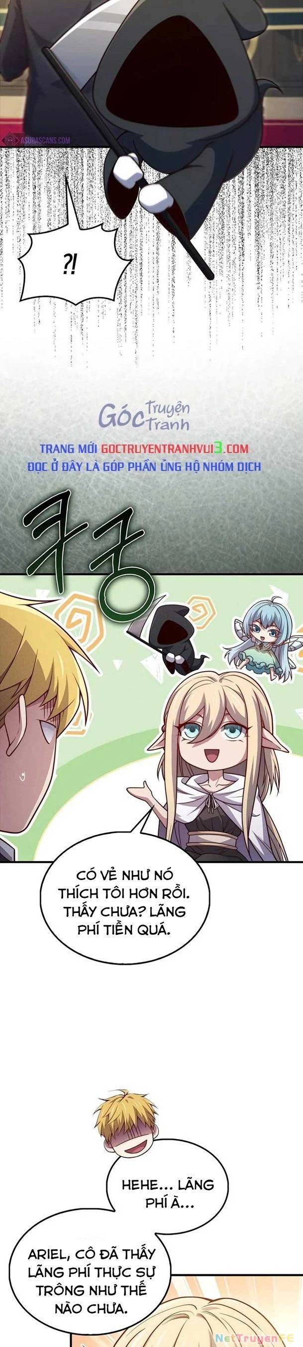Thương Nhân Thánh Thần Chap 131 - Next Chap 132