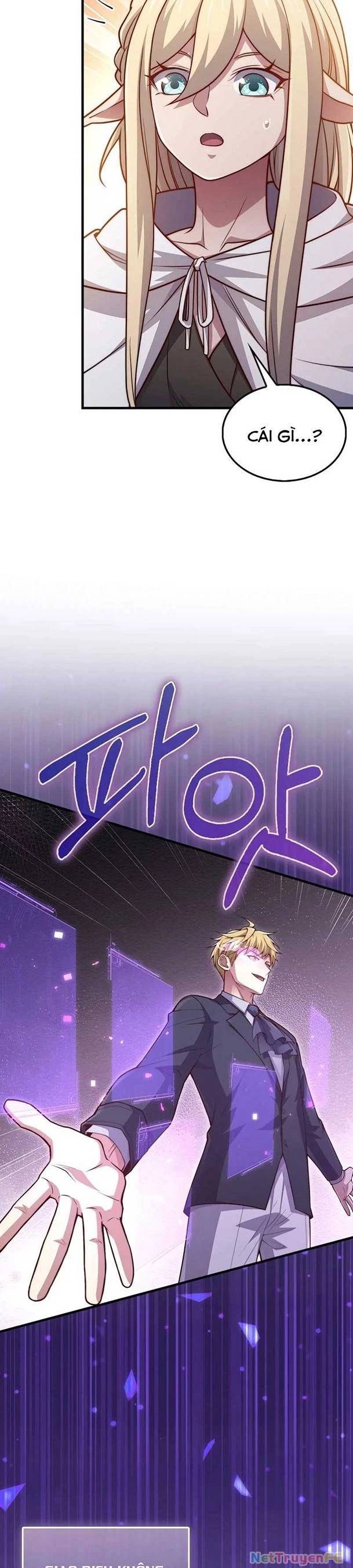 Thương Nhân Thánh Thần Chap 131 - Next Chap 132