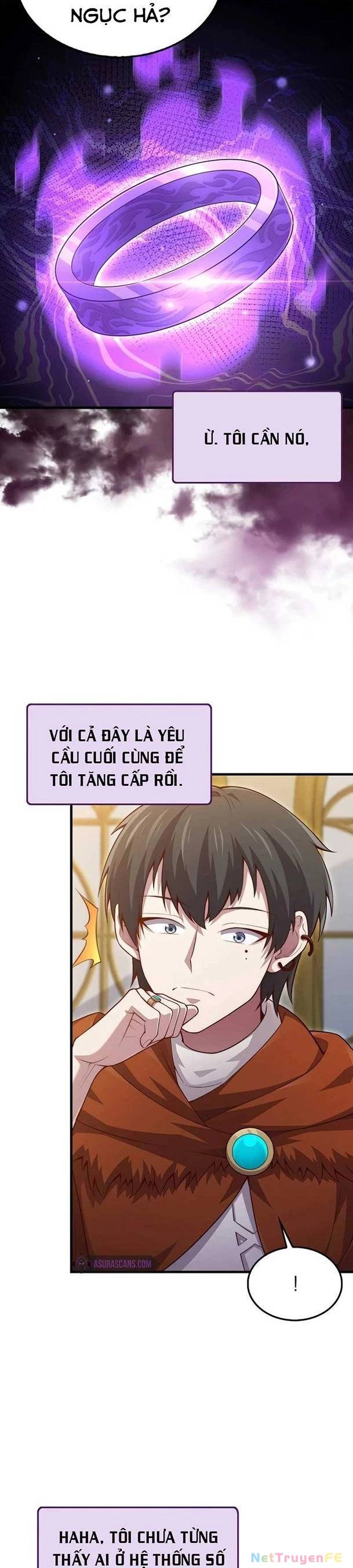 Thương Nhân Thánh Thần Chap 131 - Next Chap 132