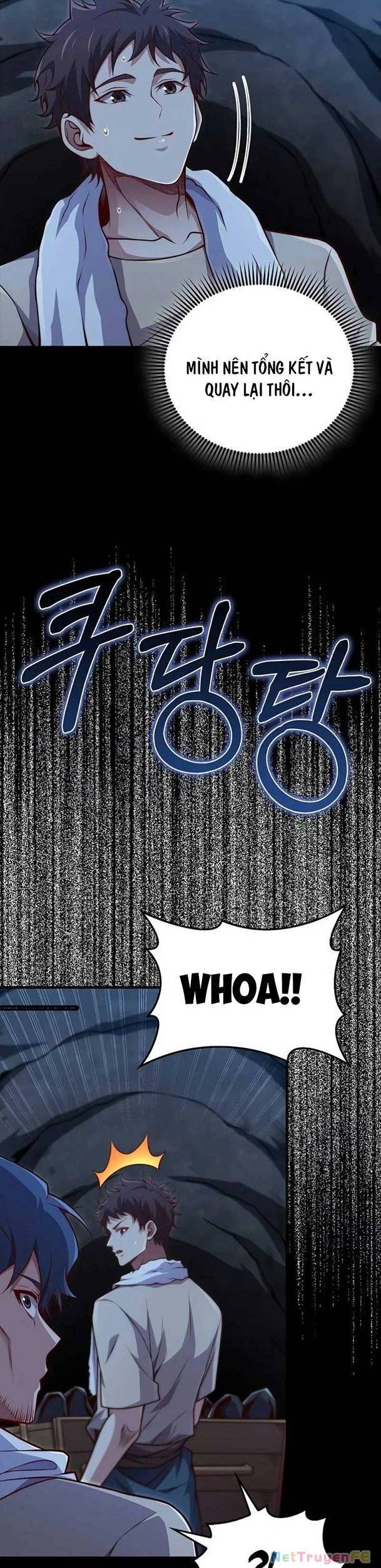 Thương Nhân Thánh Thần Chap 131 - Next Chap 132