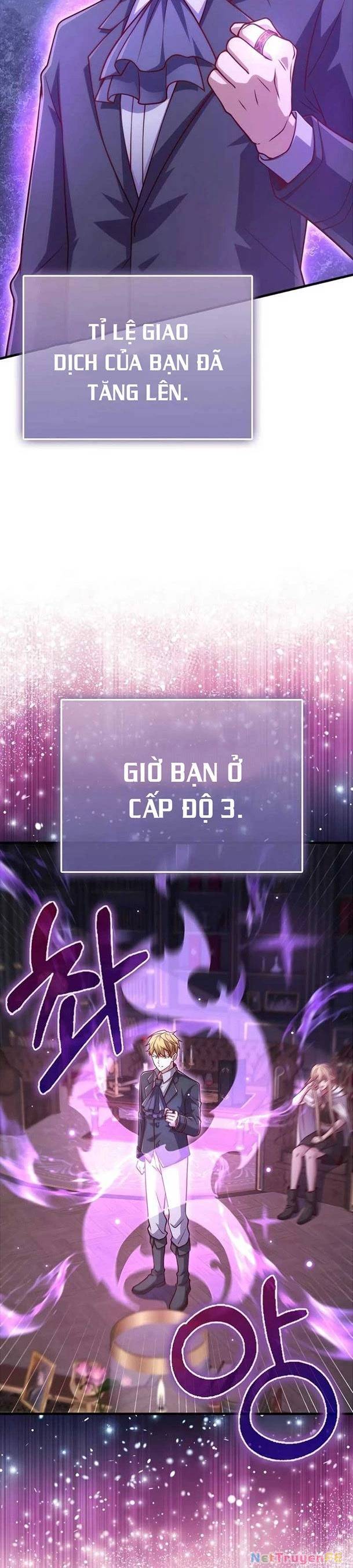 Thương Nhân Thánh Thần Chap 131 - Next Chap 132
