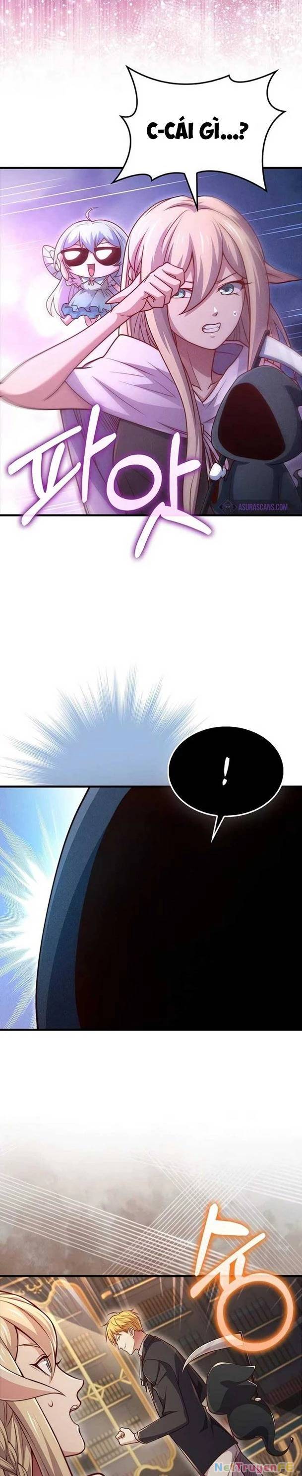 Thương Nhân Thánh Thần Chap 131 - Next Chap 132