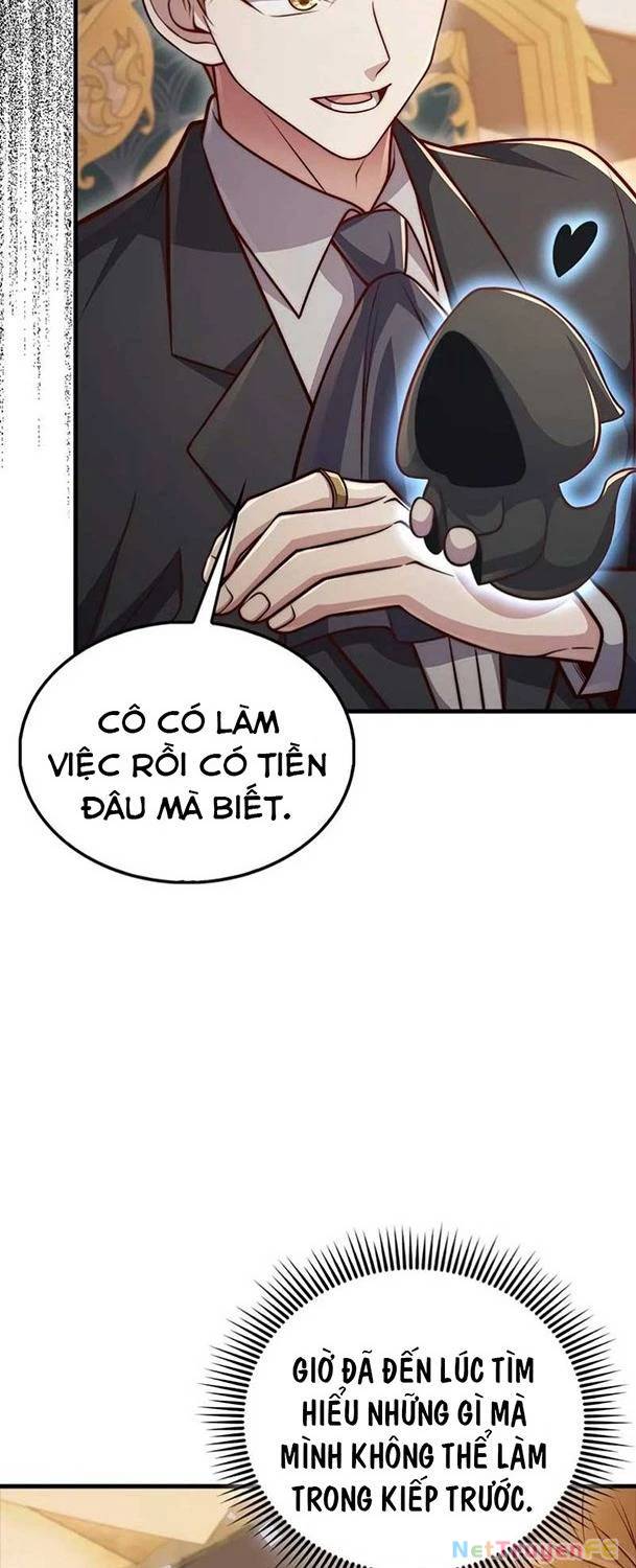 Thương Nhân Thánh Thần Chap 131 - Next Chap 132