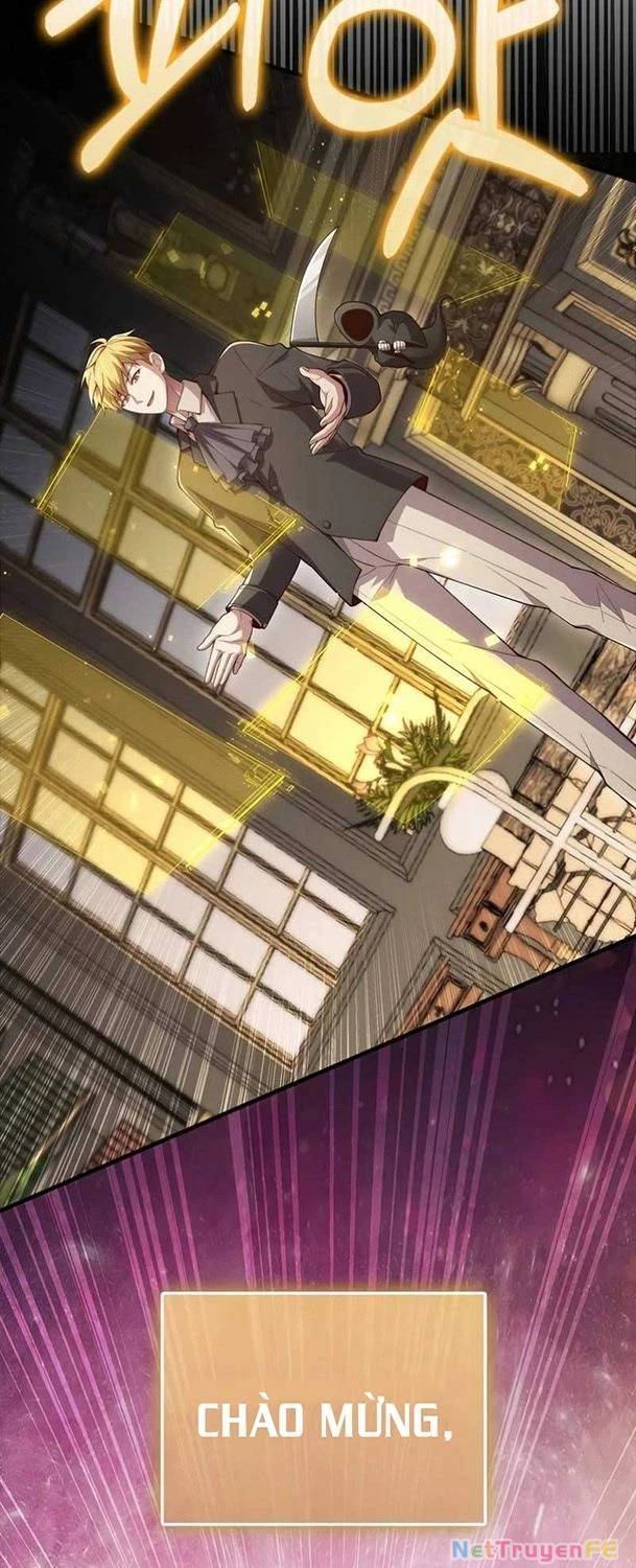 Thương Nhân Thánh Thần Chap 131 - Next Chap 132