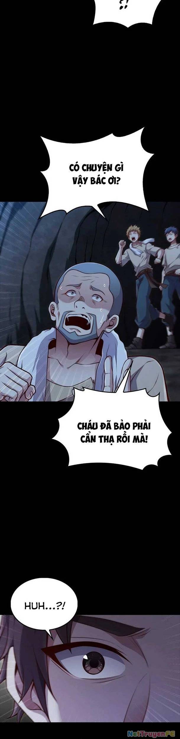 Thương Nhân Thánh Thần Chap 131 - Next Chap 132