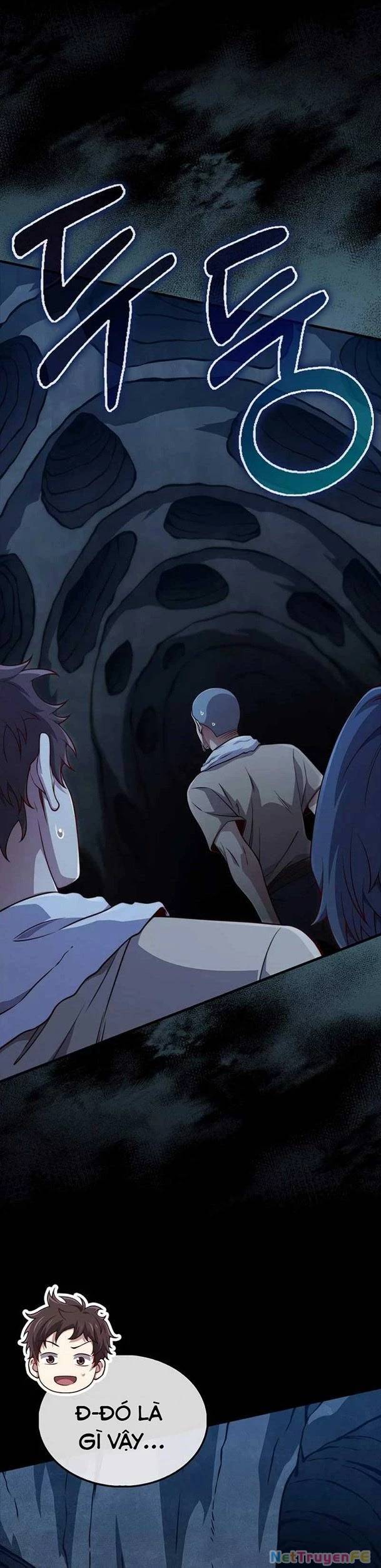 Thương Nhân Thánh Thần Chap 131 - Next Chap 132