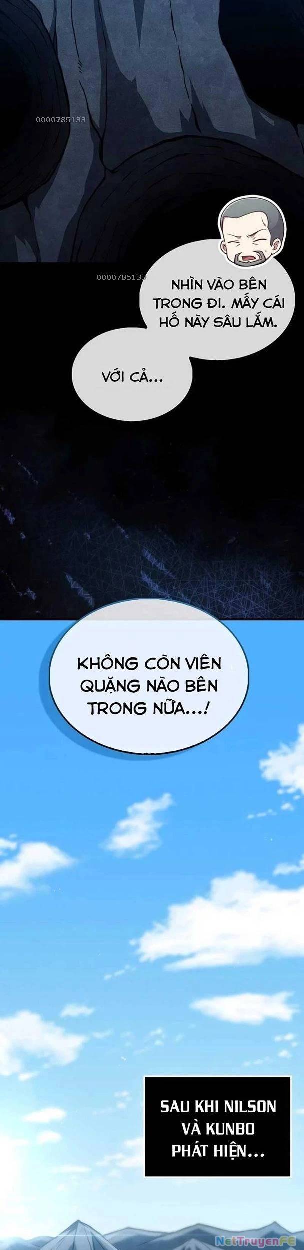 Thương Nhân Thánh Thần Chap 131 - Next Chap 132