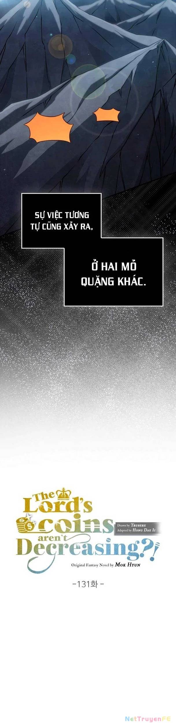 Thương Nhân Thánh Thần Chap 131 - Next Chap 132