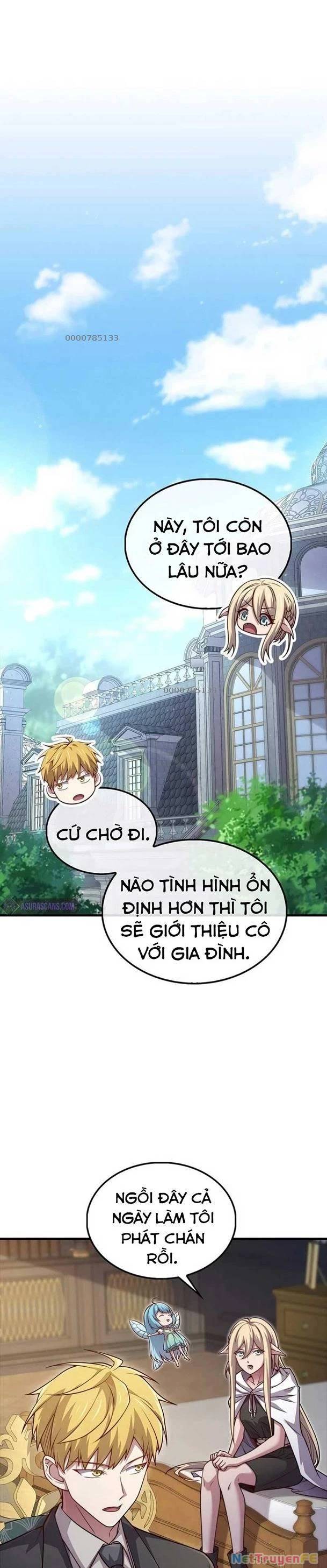 Thương Nhân Thánh Thần Chap 131 - Next Chap 132