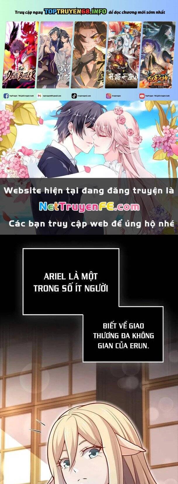 Thương Nhân Thánh Thần Chap 132 - Next Chap 133
