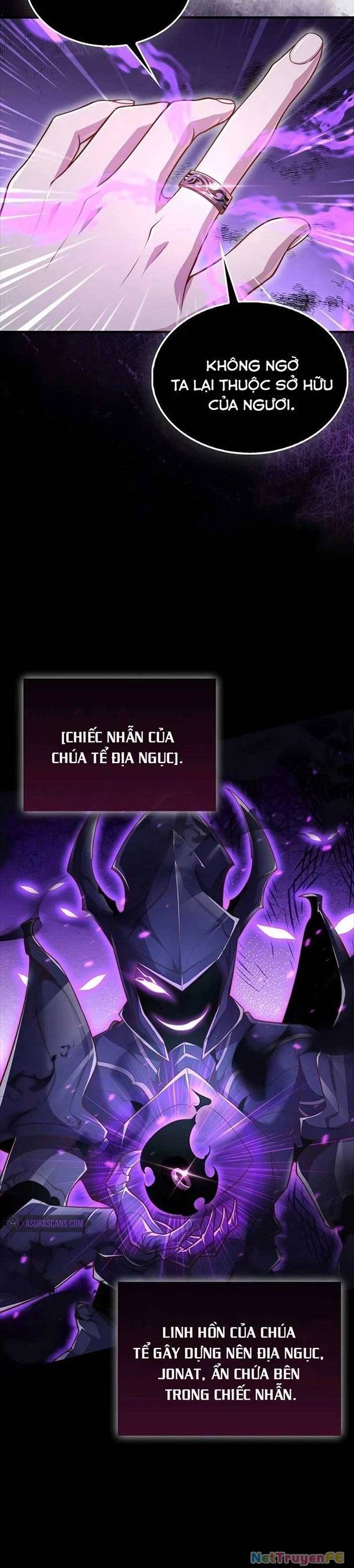 Thương Nhân Thánh Thần Chap 132 - Next Chap 133