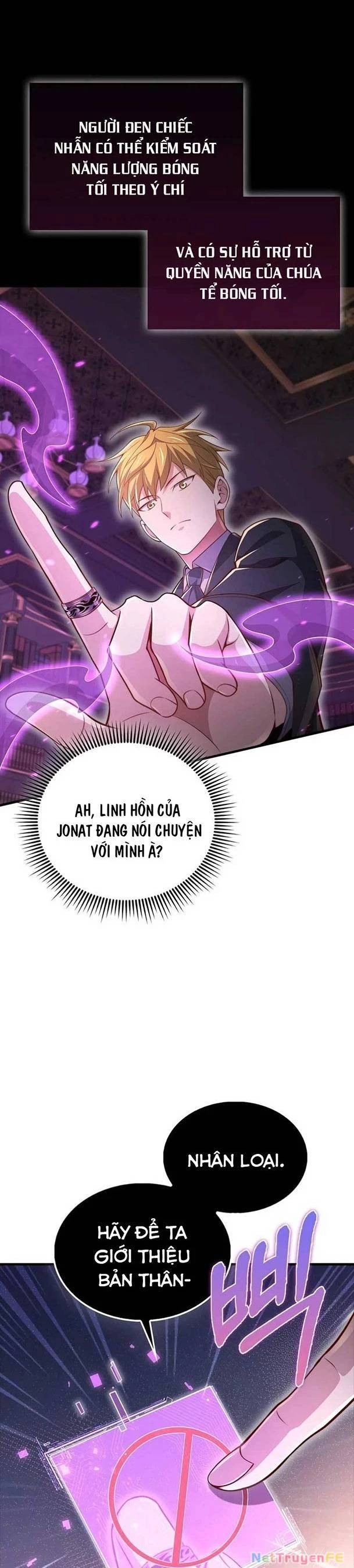 Thương Nhân Thánh Thần Chap 132 - Next Chap 133