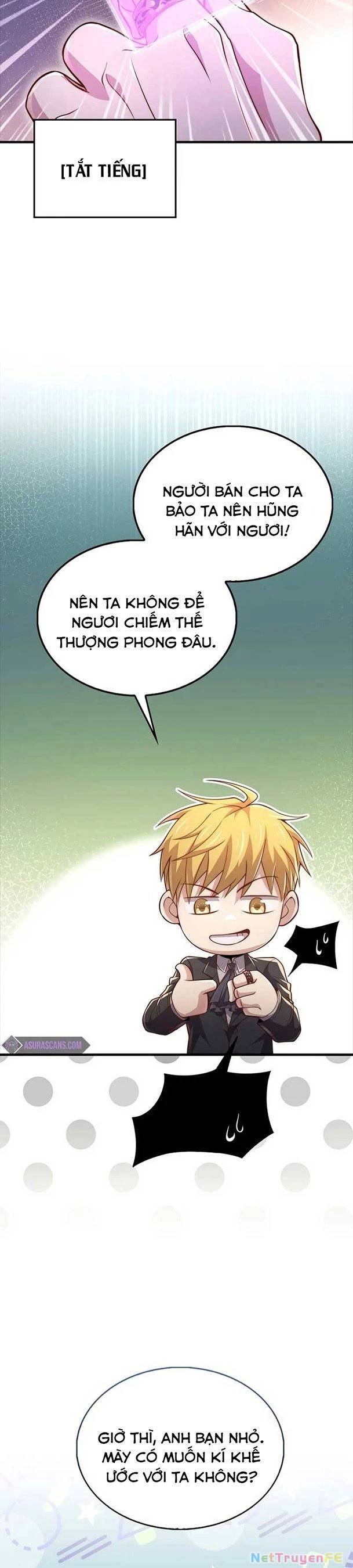 Thương Nhân Thánh Thần Chap 132 - Next Chap 133