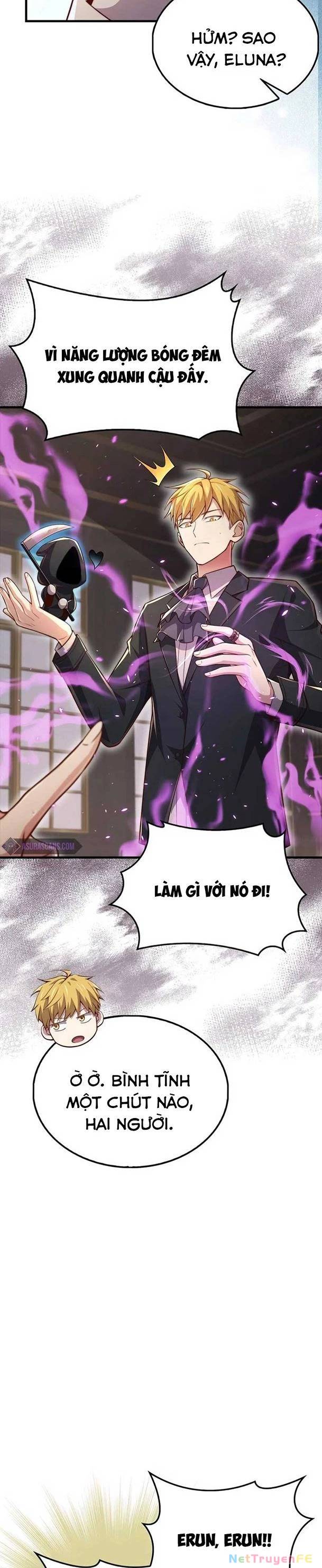 Thương Nhân Thánh Thần Chap 132 - Next Chap 133