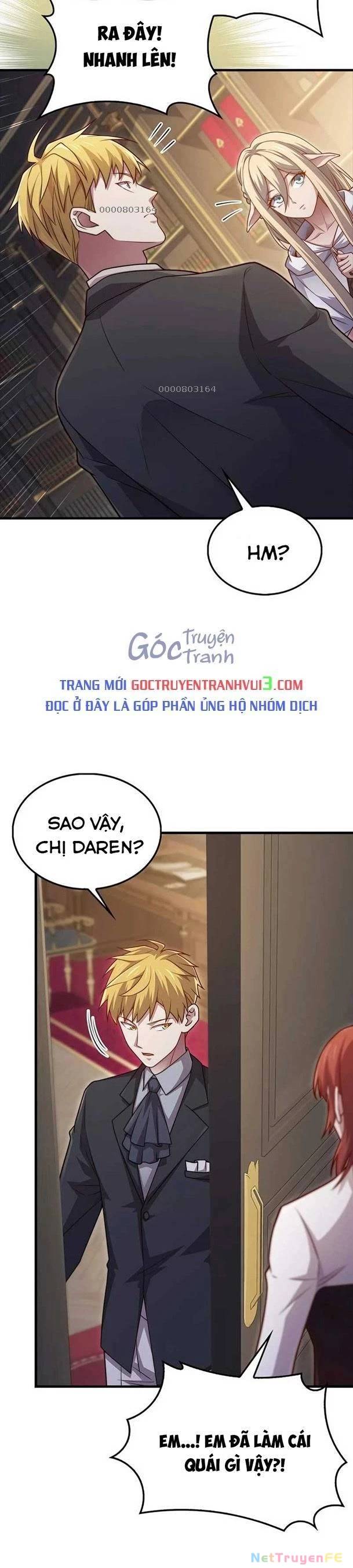 Thương Nhân Thánh Thần Chap 132 - Next Chap 133