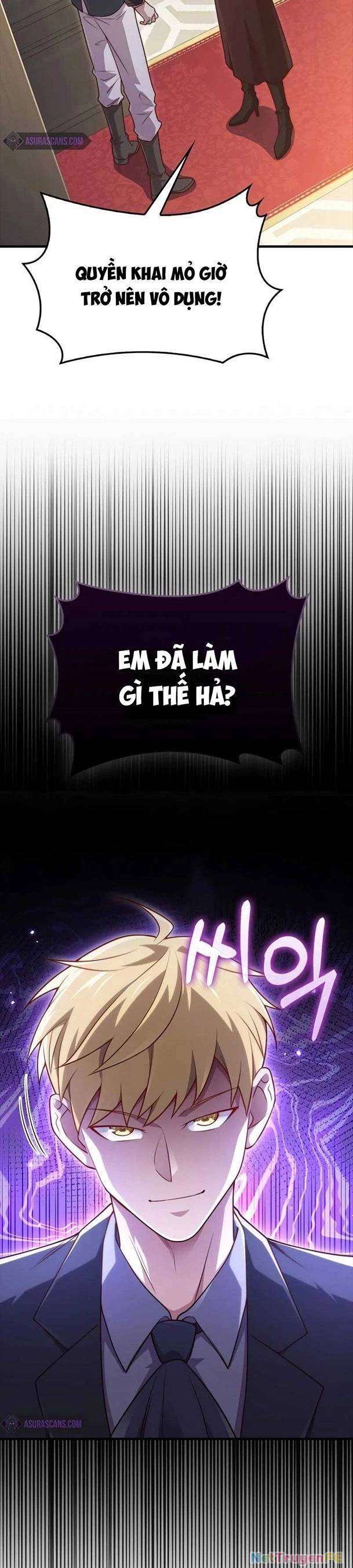 Thương Nhân Thánh Thần Chap 132 - Next Chap 133