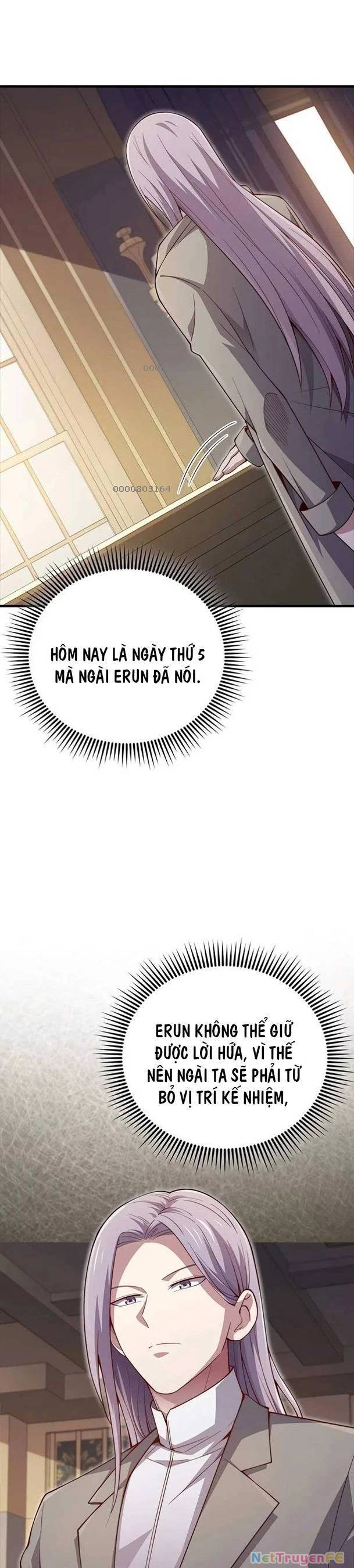 Thương Nhân Thánh Thần Chap 132 - Next Chap 133