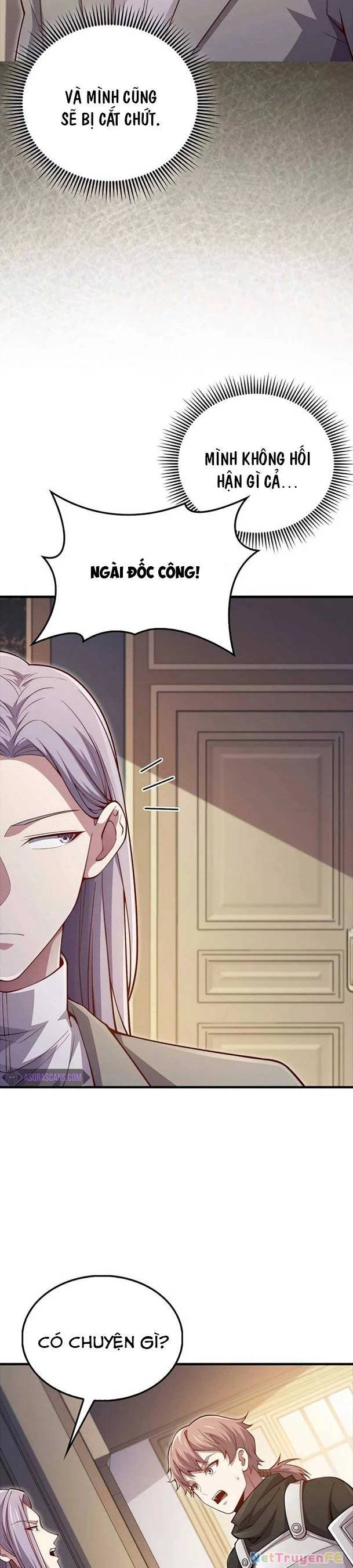 Thương Nhân Thánh Thần Chap 132 - Next Chap 133