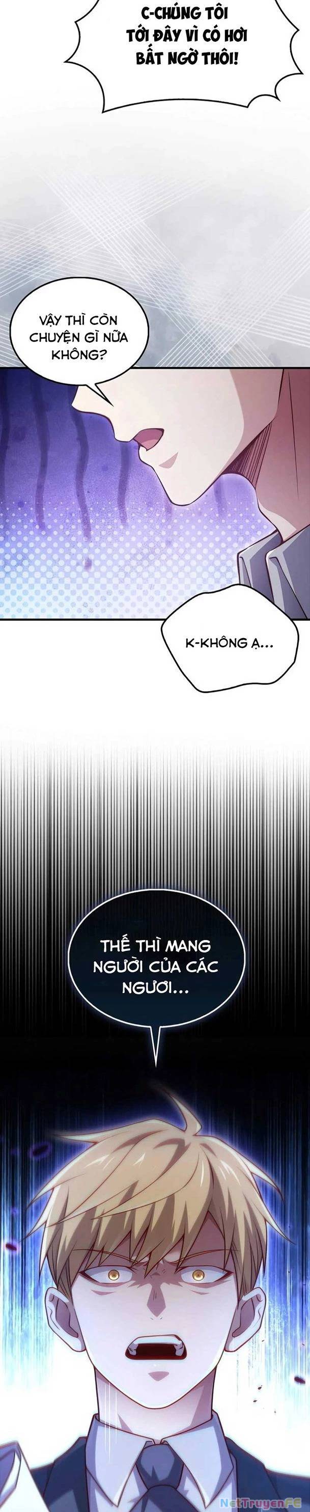 Thương Nhân Thánh Thần Chap 132 - Next Chap 133