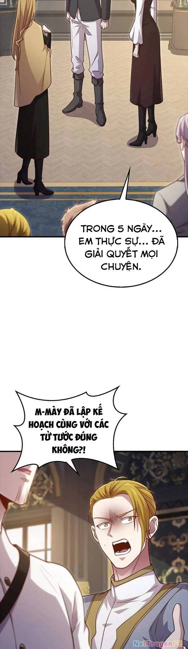 Thương Nhân Thánh Thần Chap 132 - Next Chap 133