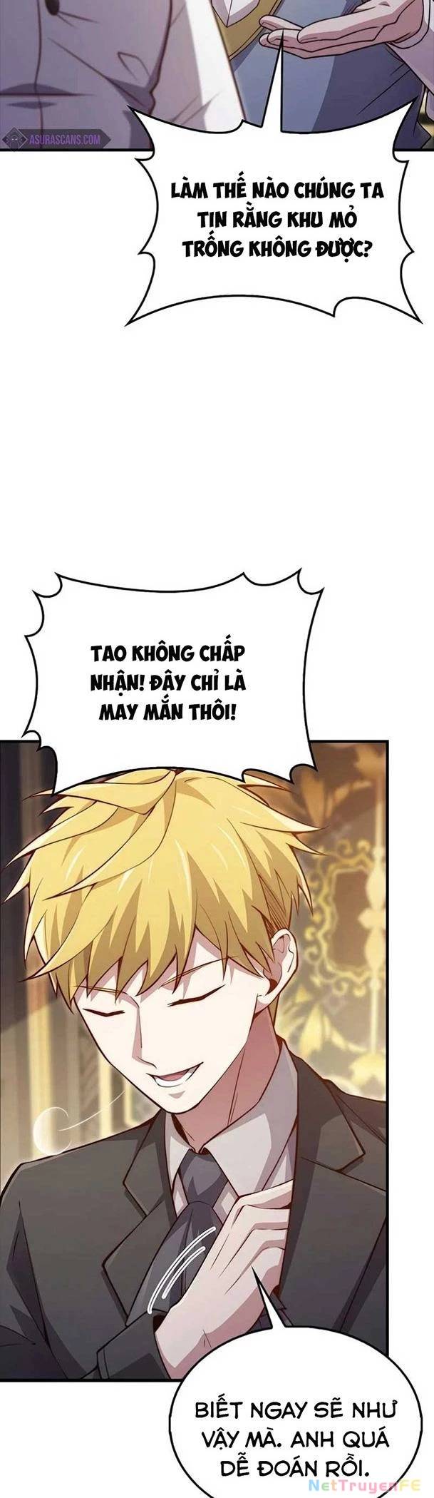 Thương Nhân Thánh Thần Chap 132 - Next Chap 133