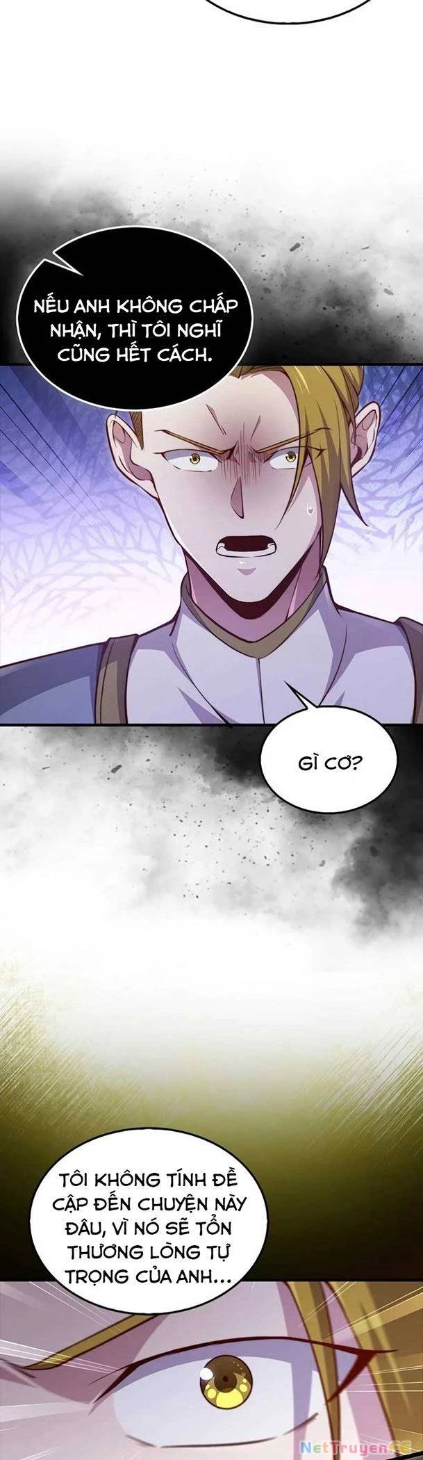 Thương Nhân Thánh Thần Chap 132 - Next Chap 133