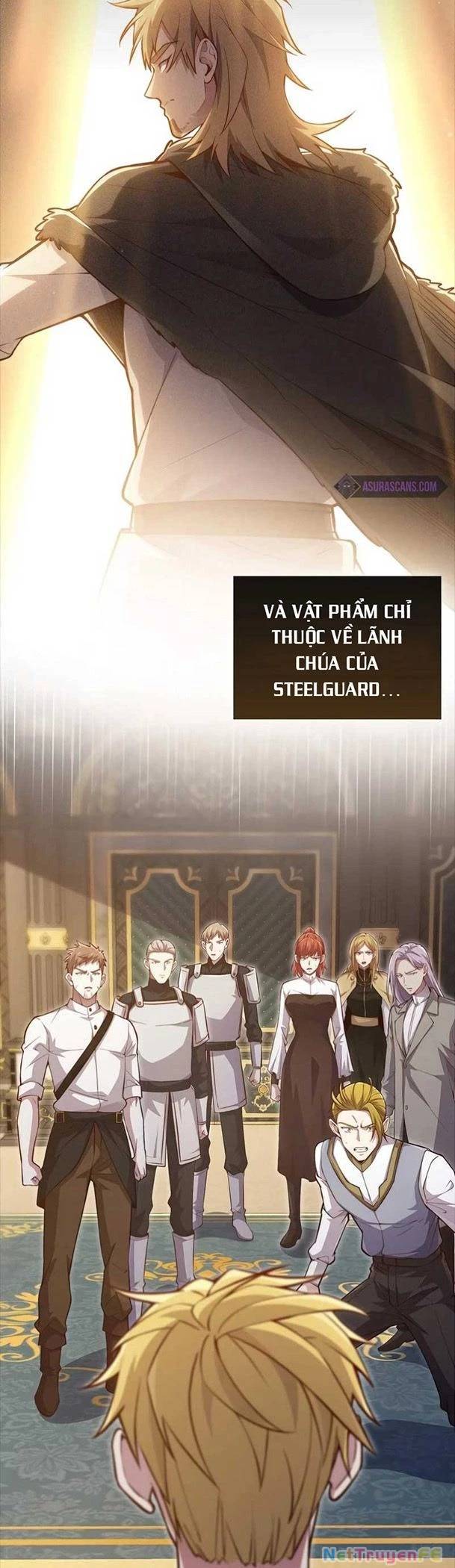 Thương Nhân Thánh Thần Chap 132 - Next Chap 133