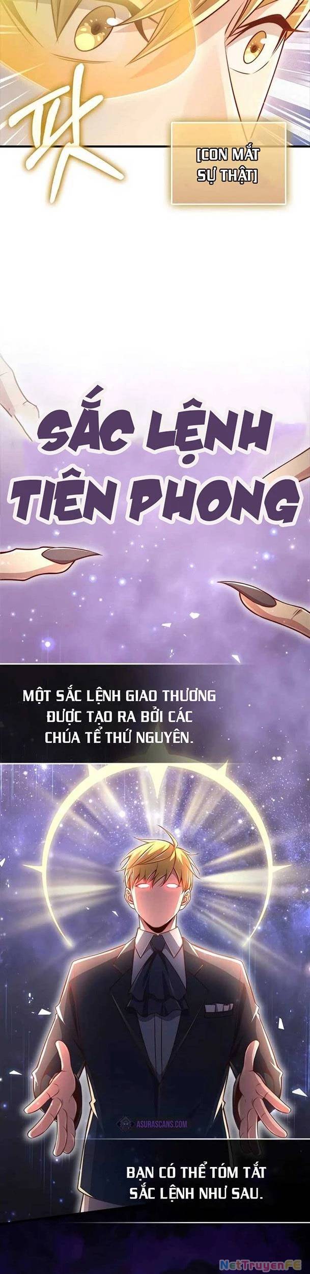 Thương Nhân Thánh Thần Chap 132 - Next Chap 133