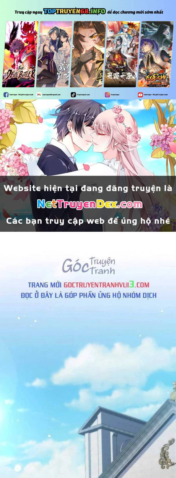 Thương Nhân Thánh Thần Chap 133 - Next Chap 134